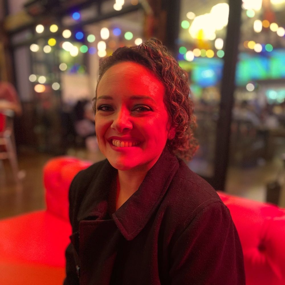 Meet your Posher, Meredith